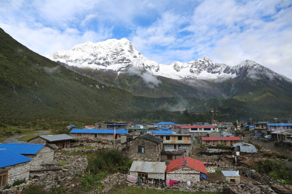 Rupina La Pass Trek
