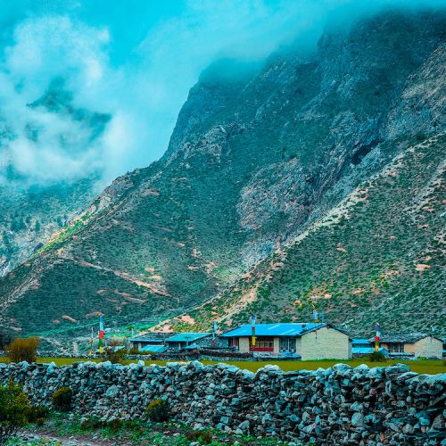 tthimalaya
