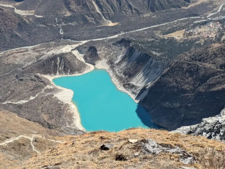 Birendra lake image