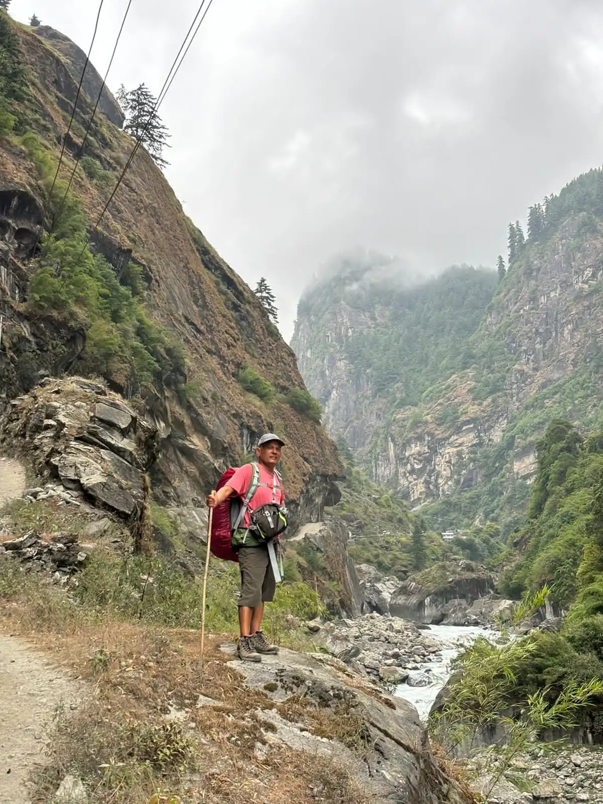 Kedar Neupane image