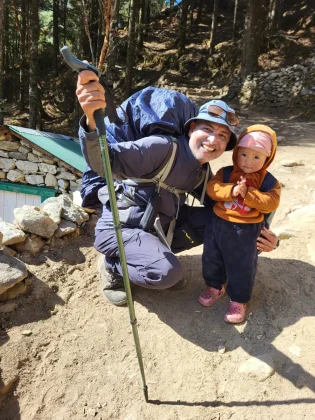 Moti Neupane image