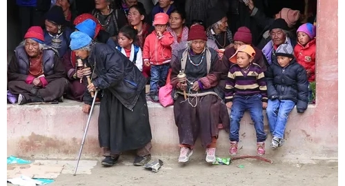 People of Shyala image