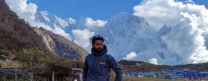 Bhimthang Village
