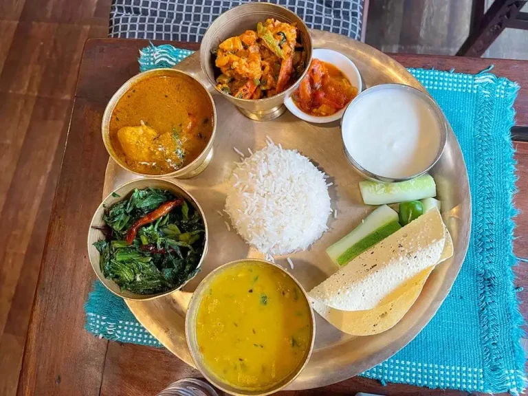 Dal-Bhat image